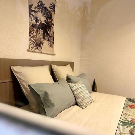 Chez Frida, Escapade Nimoise Apartment Nimes Ngoại thất bức ảnh