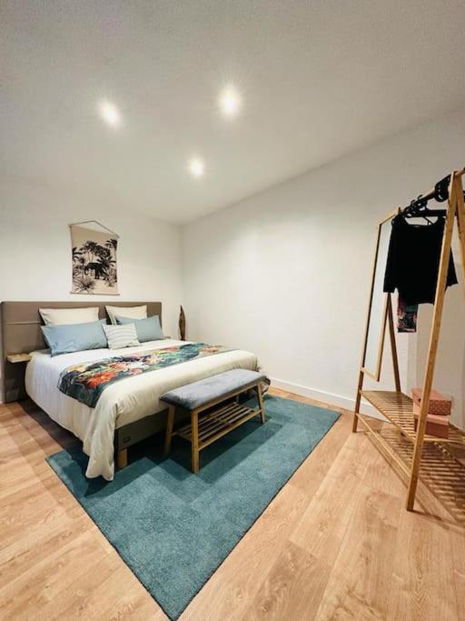 Chez Frida, Escapade Nimoise Apartment Nimes Ngoại thất bức ảnh