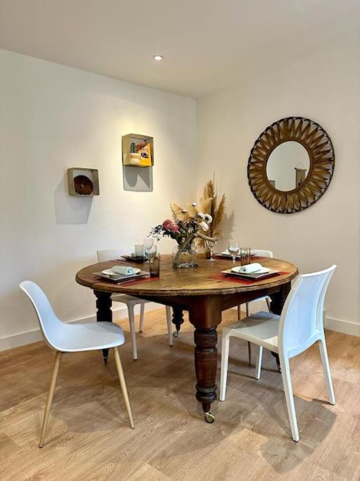Chez Frida, Escapade Nimoise Apartment Nimes Ngoại thất bức ảnh