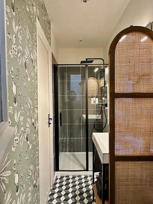 Chez Frida, Escapade Nimoise Apartment Nimes Ngoại thất bức ảnh